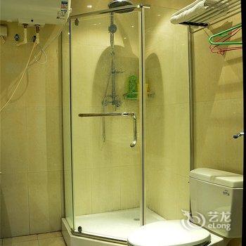 临沂爱尚酒店式自助公寓酒店提供图片