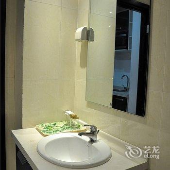 临沂爱尚酒店式自助公寓酒店提供图片