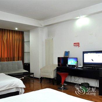 临沂爱尚酒店式自助公寓酒店提供图片