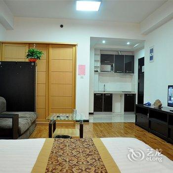 临沂爱尚酒店式自助公寓酒店提供图片