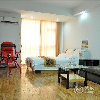 临沂爱尚酒店式自助公寓酒店提供图片