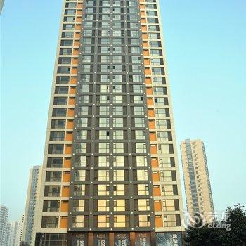 临沂爱尚酒店式自助公寓酒店提供图片