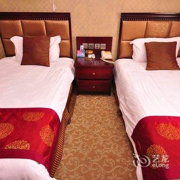 平阴华鲁宾馆酒店提供图片
