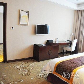 玉山县君悦国际酒店酒店提供图片