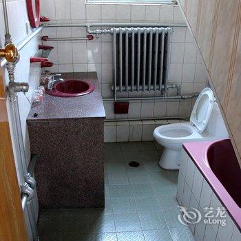 北戴河田青旅馆酒店提供图片
