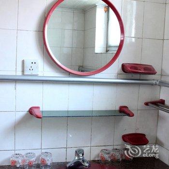 北戴河田青旅馆酒店提供图片