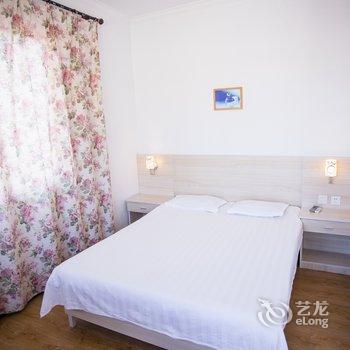北戴河田青旅馆酒店提供图片
