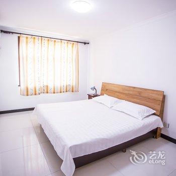 北戴河田青旅馆酒店提供图片