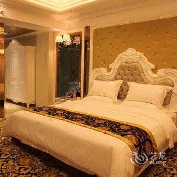 广西平铝国际大酒店酒店提供图片