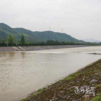 杭州青山湖碧海宾馆酒店提供图片