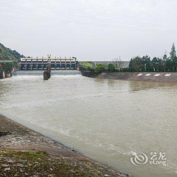 杭州青山湖碧海宾馆酒店提供图片