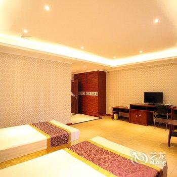 辽阳天星凯达休闲商务宾馆酒店提供图片