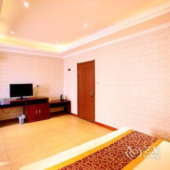 辽阳天星凯达休闲商务宾馆酒店提供图片
