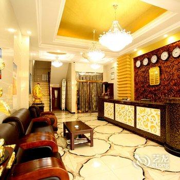 辽阳天星凯达休闲商务宾馆酒店提供图片