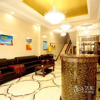 辽阳天星凯达休闲商务宾馆酒店提供图片