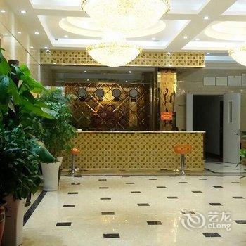 信阳顺和快捷宾馆酒店提供图片