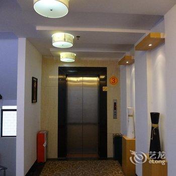 河源龙川东苑商务宾馆酒店提供图片