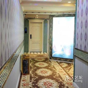 南昌魅力情侣商务酒店酒店提供图片