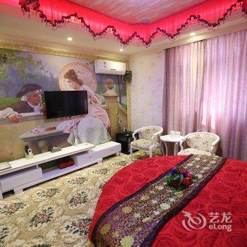 南昌魅力情侣商务酒店酒店提供图片