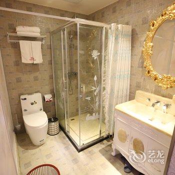 南昌魅力情侣商务酒店酒店提供图片