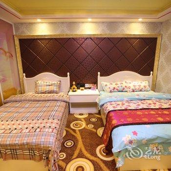 南昌魅力情侣商务酒店酒店提供图片