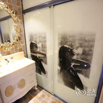 南昌魅力情侣商务酒店酒店提供图片