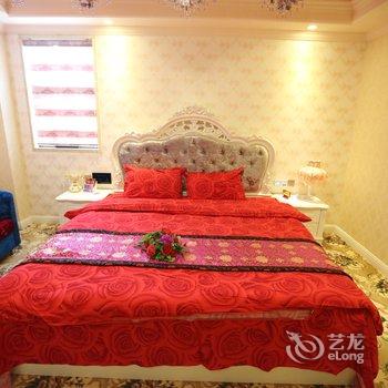 南昌魅力情侣商务酒店酒店提供图片