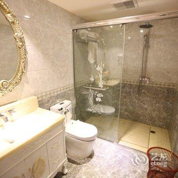 南昌魅力情侣商务酒店酒店提供图片