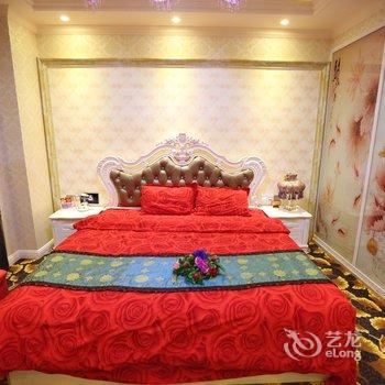 南昌魅力情侣商务酒店酒店提供图片