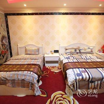 南昌魅力情侣商务酒店酒店提供图片