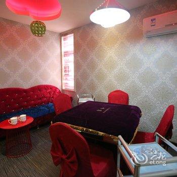南昌魅力情侣商务酒店酒店提供图片