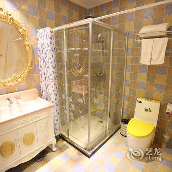 南昌魅力情侣商务酒店酒店提供图片