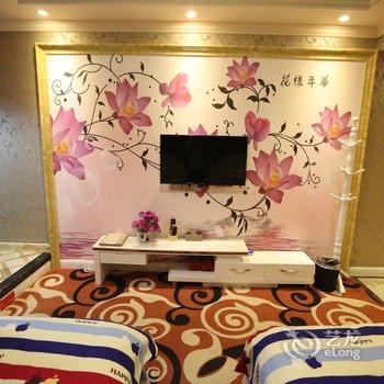 南昌魅力情侣商务酒店酒店提供图片