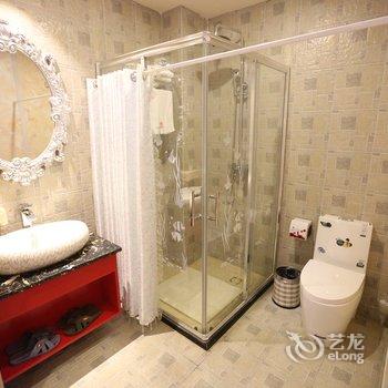南昌魅力情侣商务酒店酒店提供图片