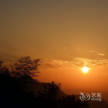 安徽天柱山卧龙山庄酒店提供图片