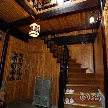 宏村湖沁楼客栈(黄山)酒店提供图片