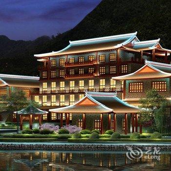 阳城蟒河明秀苑酒店酒店提供图片