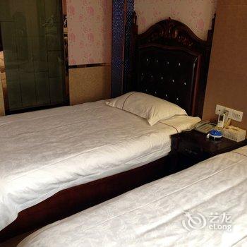 马鞍山肯定宾馆(步行街店)酒店提供图片