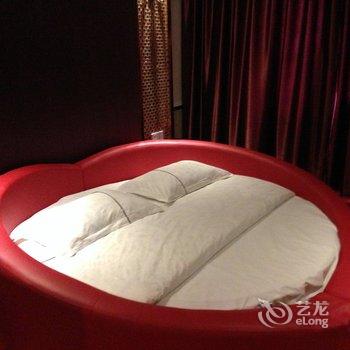 马鞍山肯定宾馆(步行街店)酒店提供图片