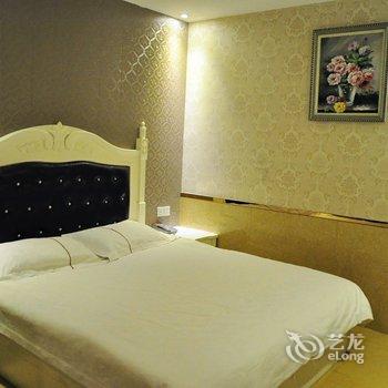 马鞍山肯定宾馆(步行街店)酒店提供图片