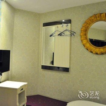 马鞍山肯定宾馆(步行街店)酒店提供图片