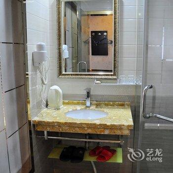 马鞍山肯定宾馆(步行街店)酒店提供图片