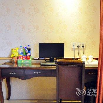 马鞍山肯定宾馆(步行街店)酒店提供图片