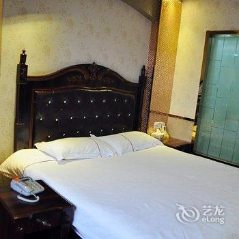 马鞍山肯定宾馆(步行街店)酒店提供图片