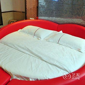 马鞍山肯定宾馆(步行街店)酒店提供图片