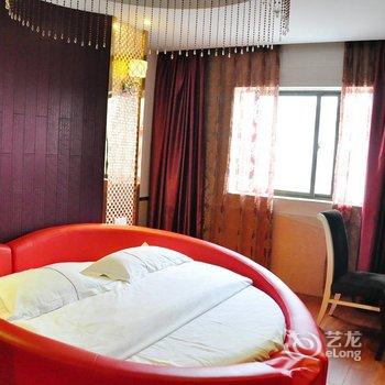 马鞍山肯定宾馆(步行街店)酒店提供图片