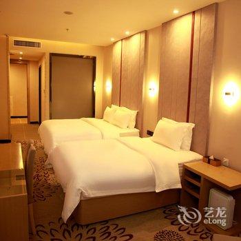 麗枫酒店(银川北门旅游汽车站店)酒店提供图片