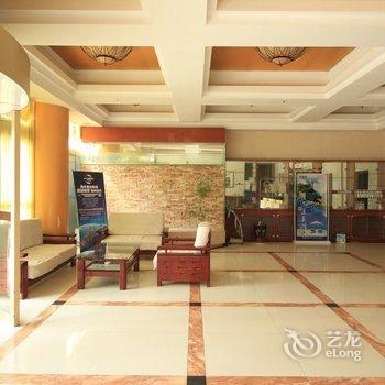 蓬莱蓬达望海楼公寓酒店酒店提供图片