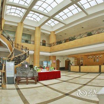 栾川君山饭店酒店提供图片