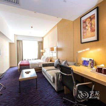 南通金石商务酒店酒店提供图片